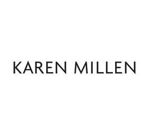 Karen Millen up to 80% off sale plus extra 15% with code
