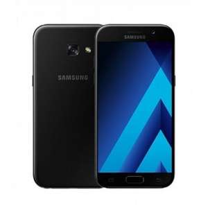 Samsung Galaxy A3 SM-A320 16GB 4G (2017) Smartphone - £109.99 @ District Electricals
