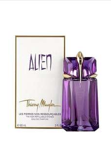 Thierry Mugler Alien 60ml EDP £46.39 with code and free delivery @ Studio