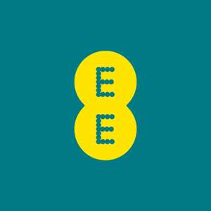 EE 5G Sim Only - 200GB £18.40 Per Month + Choice Of (Britbox Or Apple Music 6m / BT Sport 3m) 24m - Total £441.60 @ EE Via Student Beans