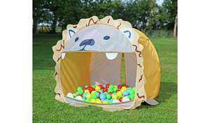 Party Animals Lion Ball Pit £7.50 free click and collect at Argos