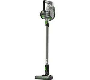 VAX Blade 24V Ultra Stick Cordless Vacuum Cleaner Titanium & Green Damaged Box £85.14 (20% Applied at Checkout) @ Currys Ebay