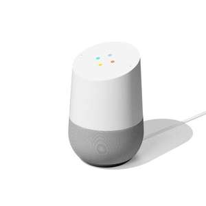 Google home speaker £35 in-store at Tesco Extra Sheffield