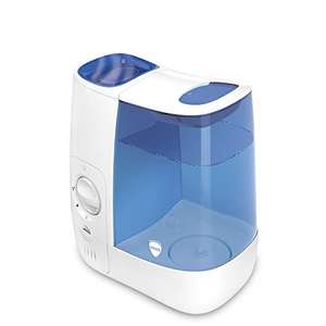 Vicks Warm Mist Humidifier £29.99 delivered at Amazon