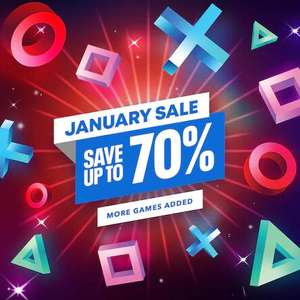 January Sale Additions @ PlayStation PSN India - Marvel's Spider-Man £12.49 Mafia II: Definitive Edition £9.99 Blood & Truth £9.24 + MORE