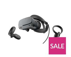 Oculus Rift S £299.99 Free click and collect / £3.99 delivery @ Very