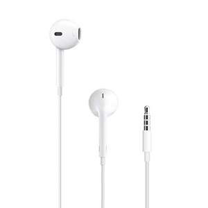 Apple EarPods with 3.5mm Headphone Plug £17.19 + £4.49 NP @ Amazon