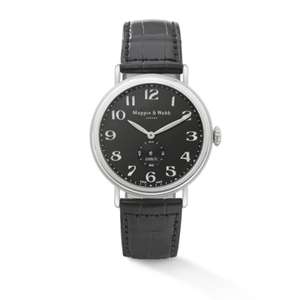 Campaign Mens Watch £285 @ Mappin & Webb