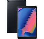 SAMSUNG Galaxy Tab A 8" Tablet (2019) - 32 GB, Black - £109 Delivered @ Currys PC World