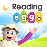 Reading eggs 30 Day Free Trial