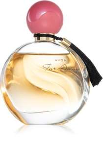Avon Far Away Eau de Parfum for Women 50 ml - Free Delivery - £7.00 @ Notino
