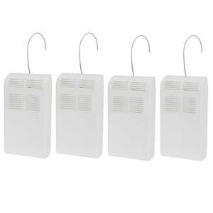 Set of 4 Radiator Humidifiers - £8 Delivered @ WeeklyDeals4Less