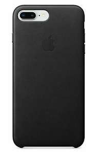 Apple iPhone 7 Plus/8 Plus Leather Case £13.99 @ Argos ebay