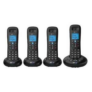 Cordless Phone Deals Cheap Price Best Sales In Uk Hotukdeals