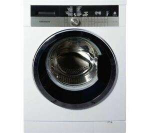 GRUNDIG GWN48430CW Washing Machine - White - Seller refurbished £178.75 at currys_clearance ebay