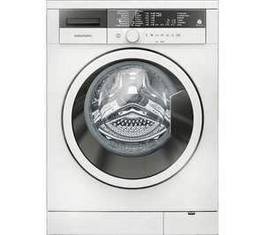 Refurbished GRUNDIG GWN38430W 8 kg 1400 Spin Washing Machine - White £164.60 @ ebay / currys_clearance