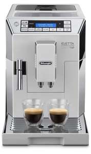 De'Longhi Eletta Fully Automatic Bean to Cup Machine £599.99 delivered @ Amazon