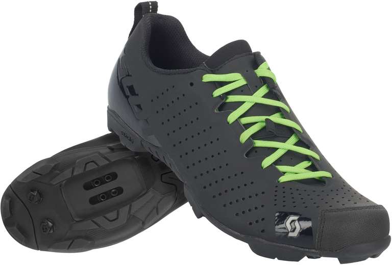 Scott MTB Comp Lace Cycling Shoes £45.45 delivered with code @ Start Fitness