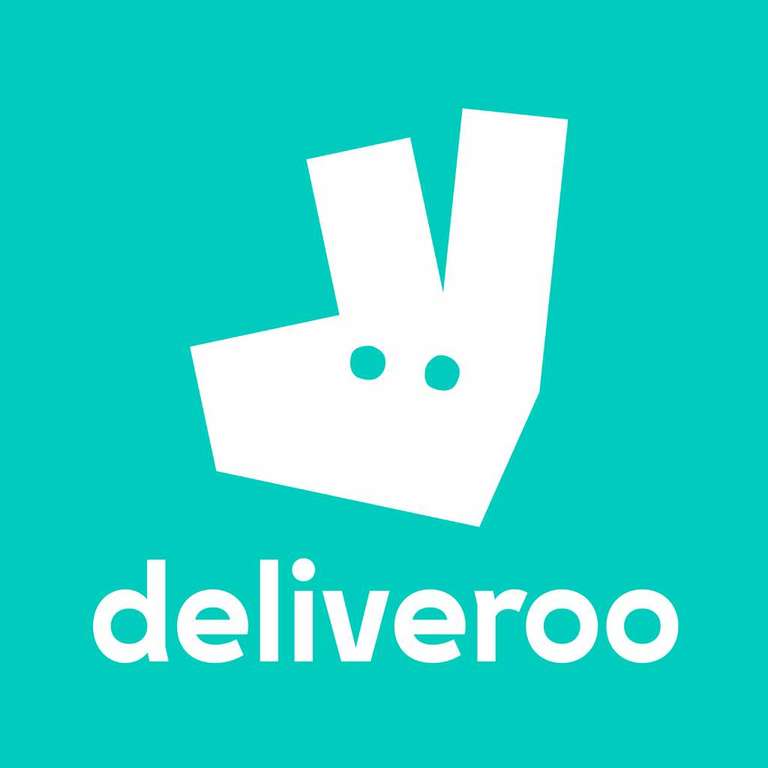 £10 off £15 spend for new customers using code @ Deliveroo