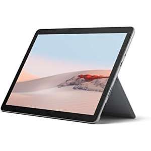 Microsoft Surface Pro 7 12.3” Tablet (Platinum), 2019 Edition - £786 @ Amazon