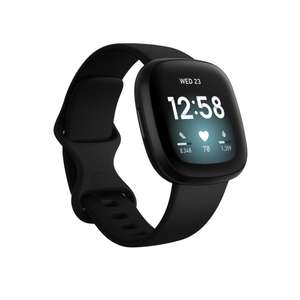 Telegraph Shop Subscriptions - Claim a Fitbit Inspire 2 with Standard Access (£76) / Claim a Fitbit Versa 3 with All Digital Access (£197)
