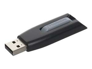 Verbatim Store 'n' Go V3 - USB flash drive - 128 GB - £10.63 at Currys PC World Business