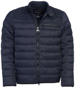 Men’s Barbour International Seasons Baffle Quilted Jacket £104.97 at Outdoor and Country