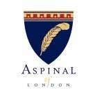 Aspinals sale up to 70% off