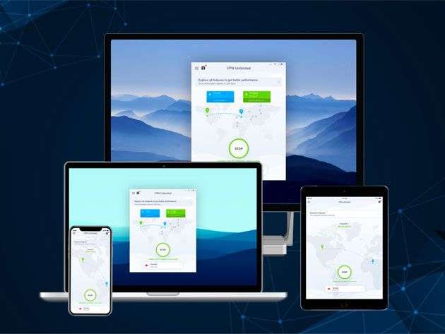 KeepSolid Vpn Unlimited + DNS Firewall: 6 Months Subscription - Free (with Code) @ KeepSolid