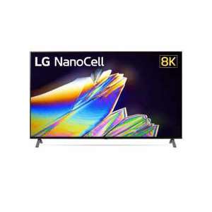 LG 55NANO956NA 55" Ultra HD 8K LED TV, HDMI 2.1 + 5 Year Warranty - £999 delivered @ HBH Woolacotts
