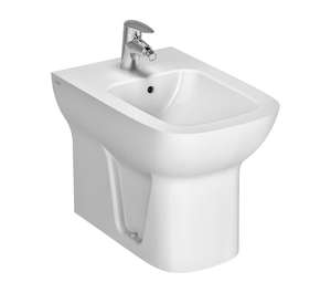 VitrA S20 One Tap Hole Bidet £79.58 Delivered @ QSsupplies