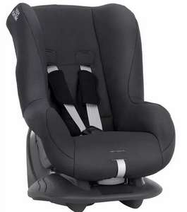 Britax Eclipse Group 1 Car Seat - Cosmos Black £22.50 (+£3.95 delivery) @ Argos