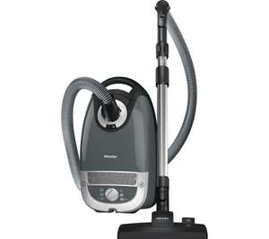 MIELE Complete C2 Pure Power Vacuum Cleaner Graphite Grey, £139 at Currrys PC world with code