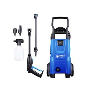 Nilfisk Compact C110 Pressure Washer - £71.99 delivered @ Cleanstore