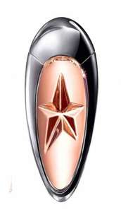 THIERRY MUGLER Angel Muse Eau De Parfum use code for free delivery £34.50 at TJ Hughes