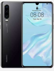Huawei P30 Dual Sim 128GB All Colours - Unlocked Smartphone - Very Good Condition - £179.99 With Code @ my_wit / Ebay