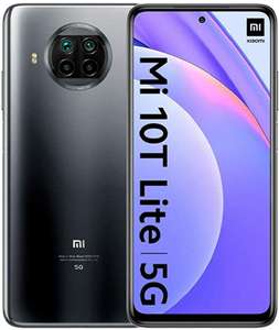 XIAOMI Mi 10T Lite - 6+128Gb Smartphone £209 Amazon