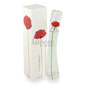 Flower by Kenzo Eau de Parfum For Women, 100ml - £46 @ Amazon