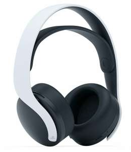 Sony PULSE 3D Wireless Sony PS5 Headset - White £93.94 delivered via Argos / ebay