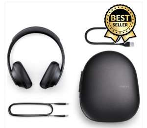 Bose Noise Cancelling Headphones 700 - Black £243.90 at Home AV Direct