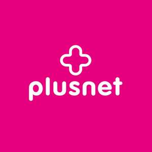 Plusnet SIM Only 1.5GB Data + Unlimited Calls and Texts £5 (30 Day Contact)