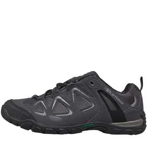 Karrimor Mens Galaxy Sport Hiking Shoes Grey/Black £24.98 Delivered @ MandM Direct