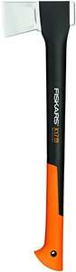 Fiskars Splitting Axe M X17, Includes blade and transport protection £22 at Amazon