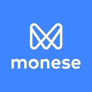 £5 welcome back bonus for single use of card - selected accounts only (email invite) @ Monese