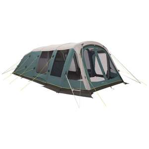 Outwell Knightdale 7PA Air Tent - £699.99 delivered @ Norwich Camping and Leisure