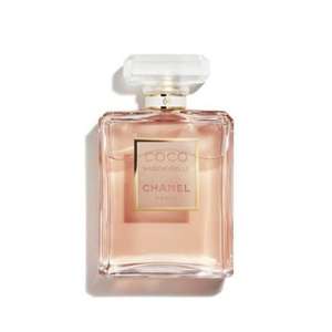 Chanel Coco Mademoiselle Eau de Parfum 100ml / Chanel N°5 Eau de Parfum 100ml - £83 @ Boots