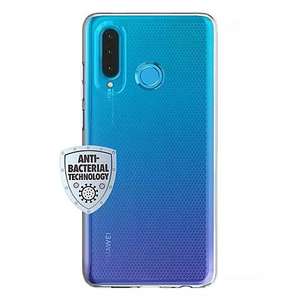 Skech Matrix SE Smartphone Case and screen Guard Pack for Huawei P30 Lite £12.50 at Three