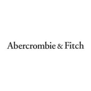 Abercrombie & Fitch Up to 50% off* Plus 25% off 4+ Items or 10% off 3 Items