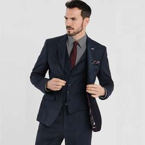 Extra 40% Off using code - stacks with up to 70% Off Clearance Sale, Suit Offers etc + Free UK Mainland Delivery (or £4.95) @ Suit Direct