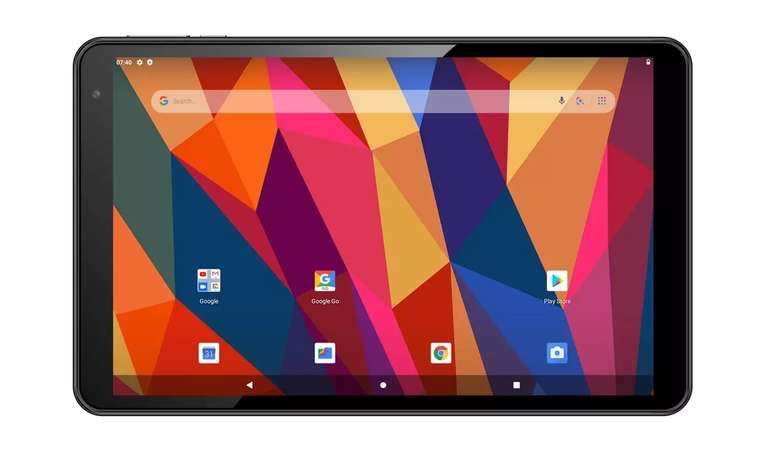 New Alba 10.1 Inch 32GB HD Tablet £79.99 click and collect (£3.95 delivery) @ Argos